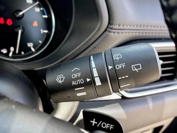 Mazda Cx-5 2.0 e-Skyactiv G MHEV Exclusive-Line 5dr Auto DAP