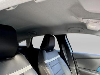 Citroen C4 100kW Shine Plus 50kWh 5dr Auto