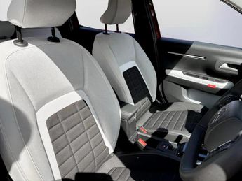 Citroen C3 83kW Max 44kWh 5dr Auto
