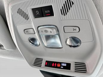 Citroen C3 83kW Max 44kWh 5dr Auto