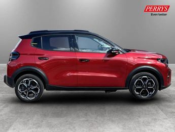 Citroen C3 83kW Max 44kWh 5dr Auto