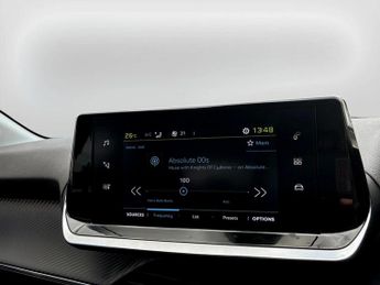Peugeot 208 100kW Allure Premium 50kWh 5dr Auto