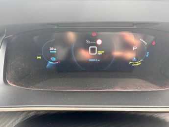 Peugeot 208 100kW Allure Premium 50kWh 5dr Auto