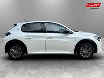Peugeot 208 100kW Allure Premium 50kWh 5dr Auto