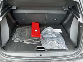 Peugeot 2008 115kW GT 54kWh 5dr Auto