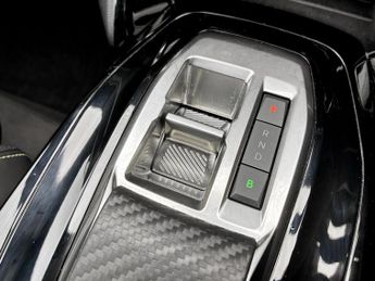 Peugeot 2008 115kW GT 54kWh 5dr Auto