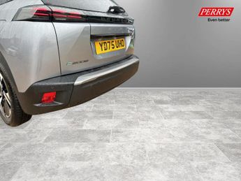 Peugeot 2008 115kW GT 54kWh 5dr Auto