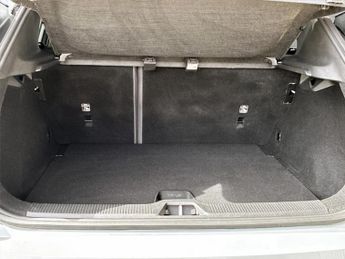 Volvo Ex30 200kW SM Extended Range Ultra 69kWh 5dr Auto