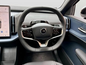 Volvo Ex30 200kW SM Extended Range Ultra 69kWh 5dr Auto