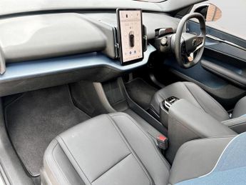 Volvo Ex30 200kW SM Extended Range Ultra 69kWh 5dr Auto