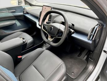 Volvo Ex30 200kW SM Extended Range Ultra 69kWh 5dr Auto
