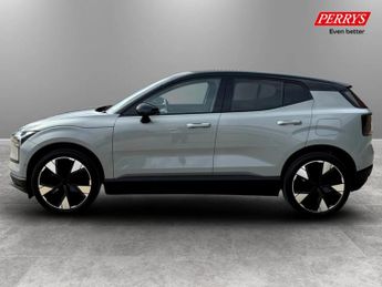 Volvo Ex30 200kW SM Extended Range Ultra 69kWh 5dr Auto
