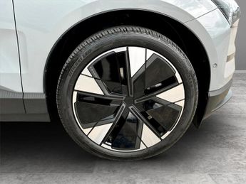 Volvo Ex30 200kW SM Extended Range Ultra 69kWh 5dr Auto