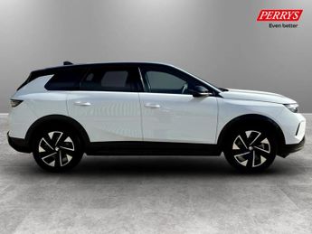 Vauxhall Grandland 157kW GS 73kWh 5dr Auto