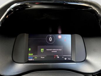 Vauxhall Corsa 100kW Anniversary Edition 50kWh 5dr Auto [11kWCh]