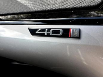 Vauxhall Corsa 100kW Anniversary Edition 50kWh 5dr Auto [11kWCh]