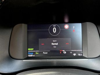 Vauxhall Corsa 100kW Anniversary Edition 50kWh 5dr Auto [11kWCh]
