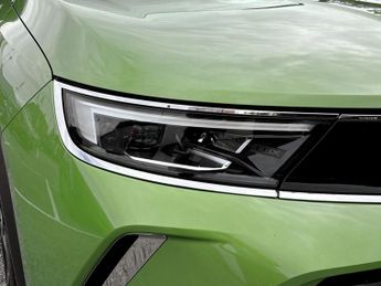 Vauxhall Mokka 100kW Ultimate 50kWh 5dr Auto