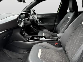 Vauxhall Mokka 100kW Ultimate 50kWh 5dr Auto
