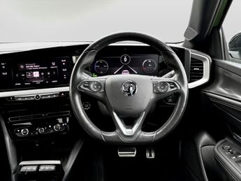 Vauxhall Mokka 100kW Ultimate 50kWh 5dr Auto