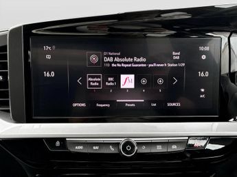 Vauxhall Mokka 100kW Ultimate 50kWh 5dr Auto