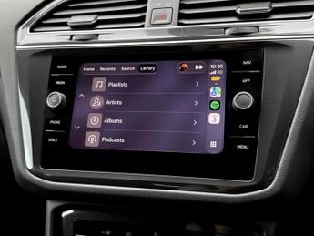 Volkswagen Tiguan Allspace 1.5 TSI Life 5dr DSG