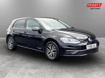 Volkswagen Golf 1.5 TSI EVO SE [Nav] 5dr