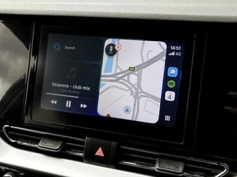 Kia Niro 1.6 GDi Hybrid 2 5dr DCT