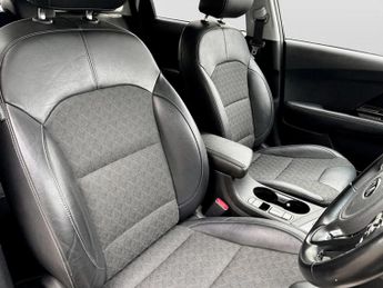 Kia Niro 1.6 GDi Hybrid 2 5dr DCT