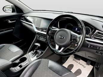 Kia Niro 1.6 GDi Hybrid 2 5dr DCT