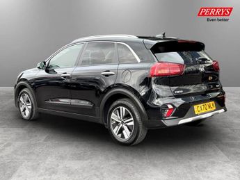Kia Niro 1.6 GDi Hybrid 2 5dr DCT