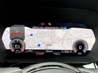 Audi A3 35 TDI Edition 1 4dr S Tronic