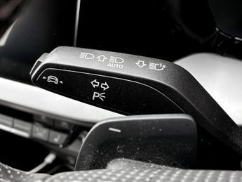 Audi A3 35 TDI Edition 1 4dr S Tronic