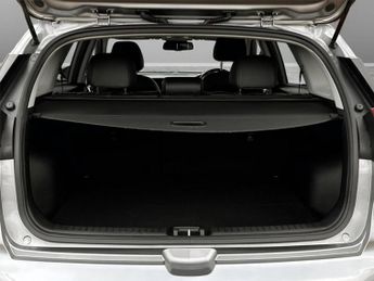 Kia Niro 1.6 GDi Hybrid Connect 5dr DCT