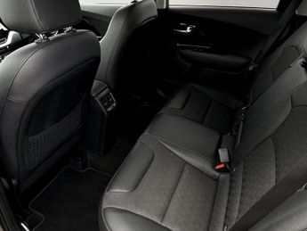 Kia Niro 1.6 GDi Hybrid Connect 5dr DCT