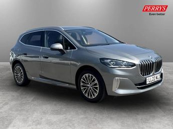 BMW 2 Series 223i MHT Luxury 5dr DCT