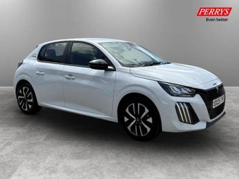 Peugeot 208 1.2 PureTech 100 Style 5dr