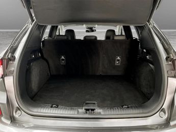 Ford Kuga 2.5 FHEV Vignale 5dr CVT