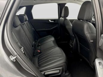 Ford Kuga 2.5 FHEV Vignale 5dr CVT