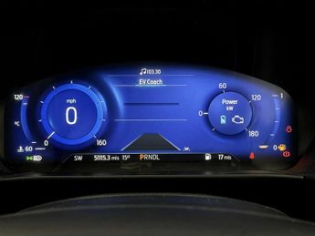 Ford Kuga 2.5 FHEV Vignale 5dr CVT