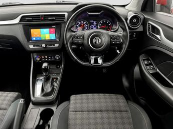 Mg Zs 1.0T GDi Excite 5dr DCT