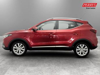 Mg Zs 1.0T GDi Excite 5dr DCT
