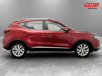 Mg Zs 1.0T GDi Excite 5dr DCT