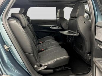 Peugeot 5008 1.6 BlueHDi 120 GT Line 5dr EAT6