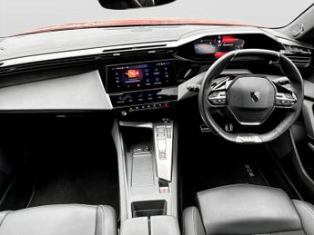 Peugeot 308 1.6 Plug-in Hybrid 225 GT Premium 5dr e-EAT8
