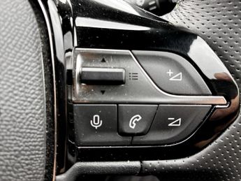 Peugeot 308 1.6 Plug-in Hybrid 225 GT Premium 5dr e-EAT8