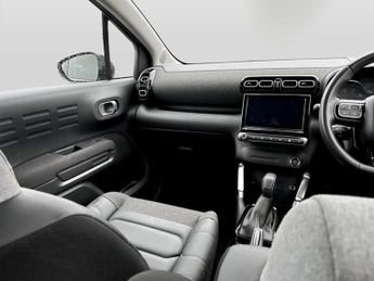 Citroen C3 Aircross 1.2 PureTech 130 Max 5dr EAT6