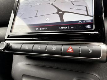 Citroen C3 Aircross 1.2 PureTech 130 Max 5dr EAT6