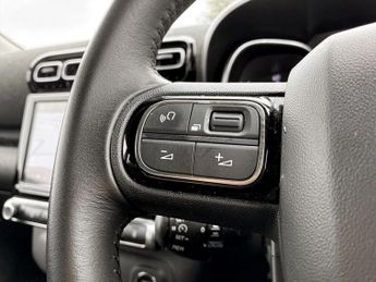 Citroen C3 Aircross 1.2 PureTech 130 Max 5dr EAT6