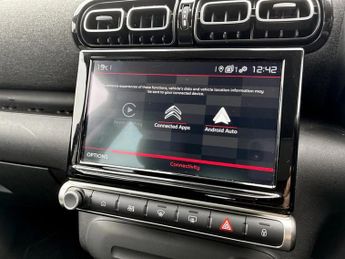 Citroen C3 Aircross 1.2 PureTech 130 Max 5dr EAT6